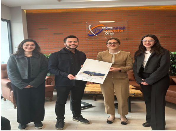 G3 (Gazili Genç Girişimciler) İş Fikri Yarışması-1