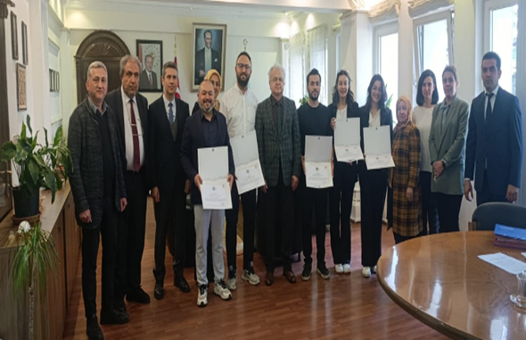G3 (Gazili Genç Girişimciler) İş Fikri Yarışması-1