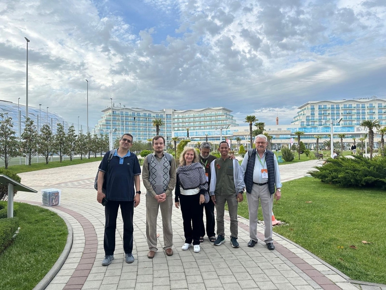 Uluslararası Danışmanlık Görevi-1