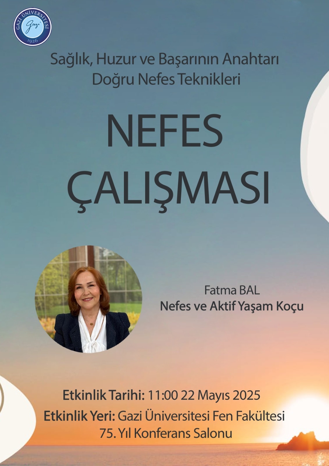 Doğru Nefes Teknikleri Nefes Çalışması Etkinliği-1
