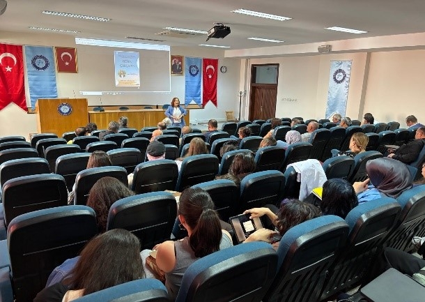 Nefes Çalışması-1