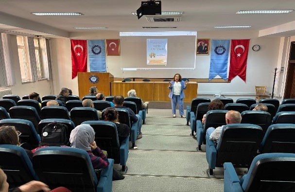 Nefes Çalışması-1