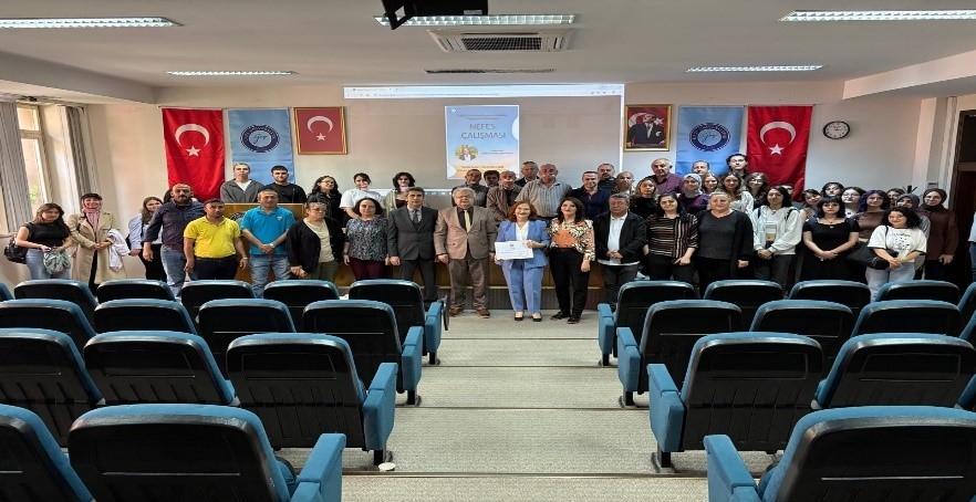 Nefes Çalışması-1
