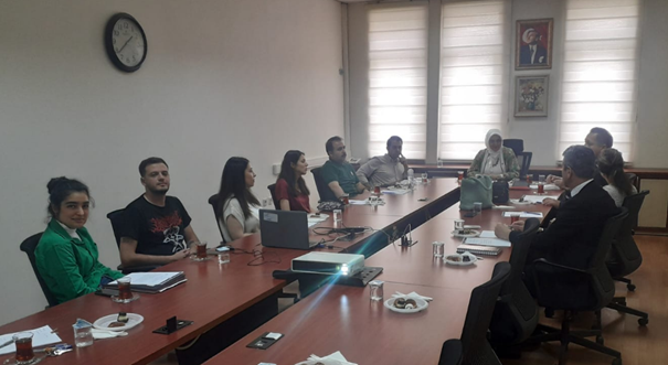 Dış Paydaş Toplantısı-1