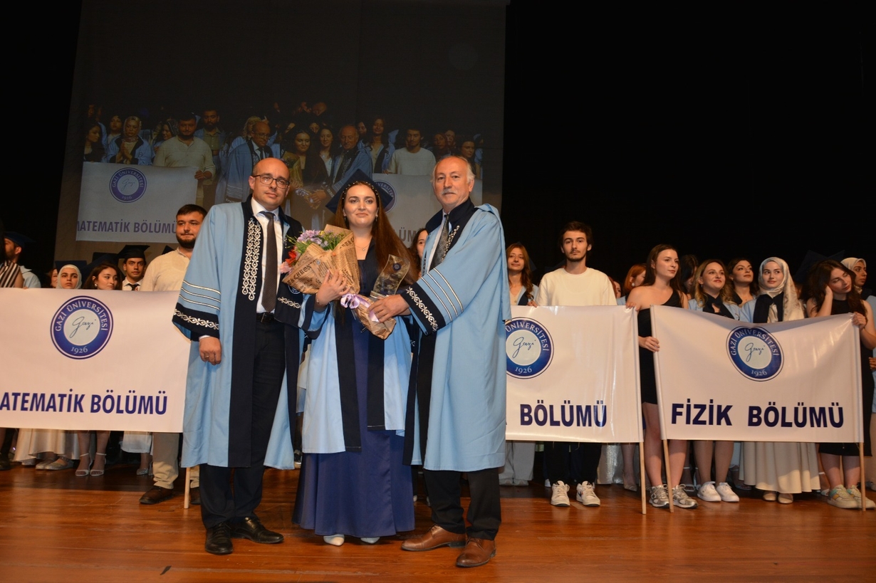 2024-2025 Eğitim Öğretim Yılı Mezuniyet Coşkusu-1