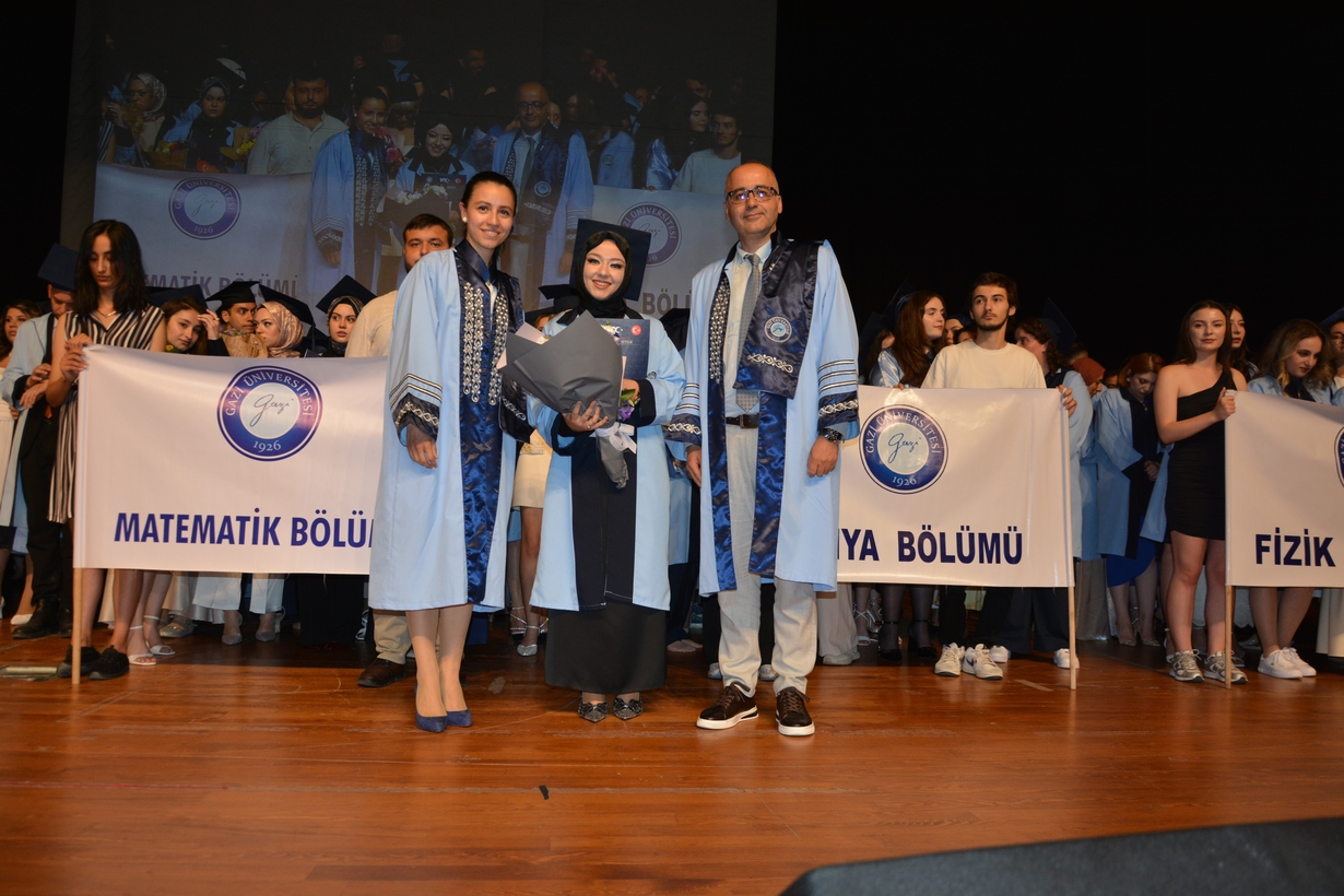 2024-2025 Eğitim Öğretim Yılı Mezuniyet Coşkusu-1