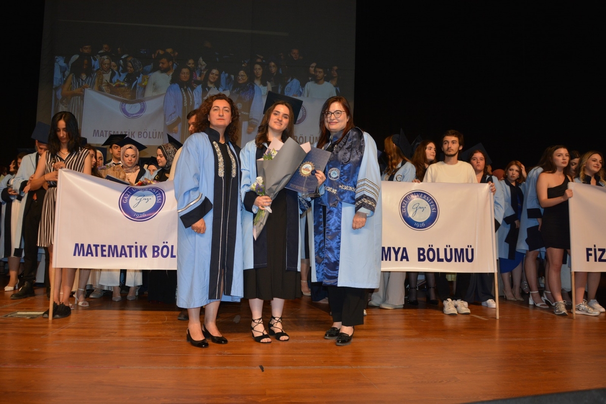 2024-2025 Eğitim Öğretim Yılı Mezuniyet Coşkusu-1