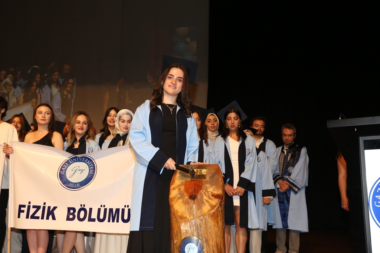 2024-2025 Eğitim Öğretim Yılı Mezuniyet Coşkusu-1