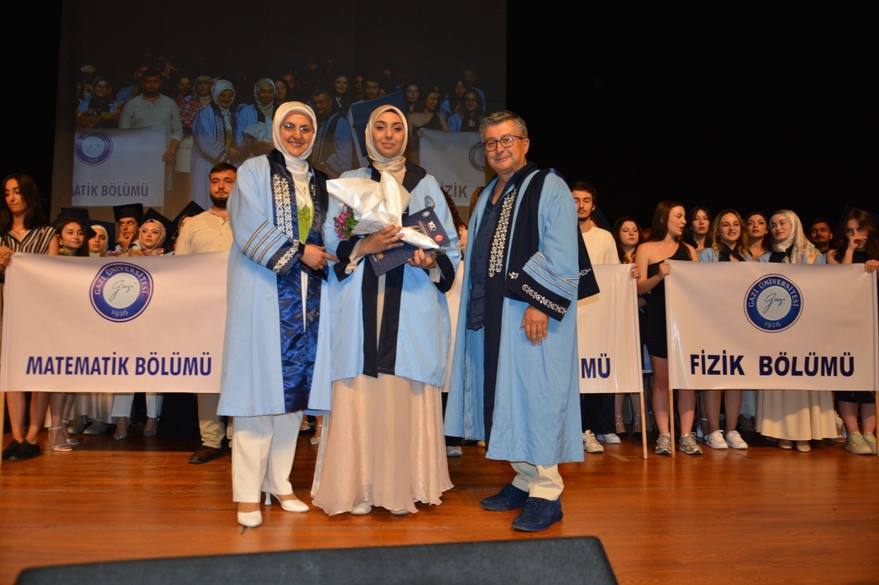 2024-2025 Eğitim Öğretim Yılı Mezuniyet Coşkusu-1