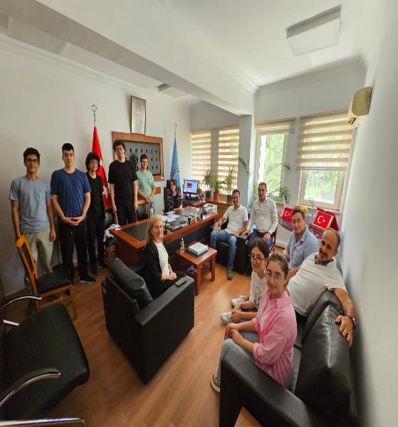 Biyoloji Olimpiyatlarına Hazırlık-1