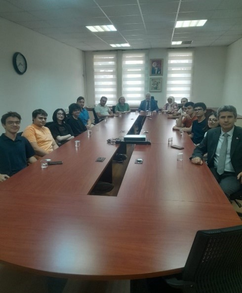 Biyoloji Olimpiyatlarına Hazırlık-1