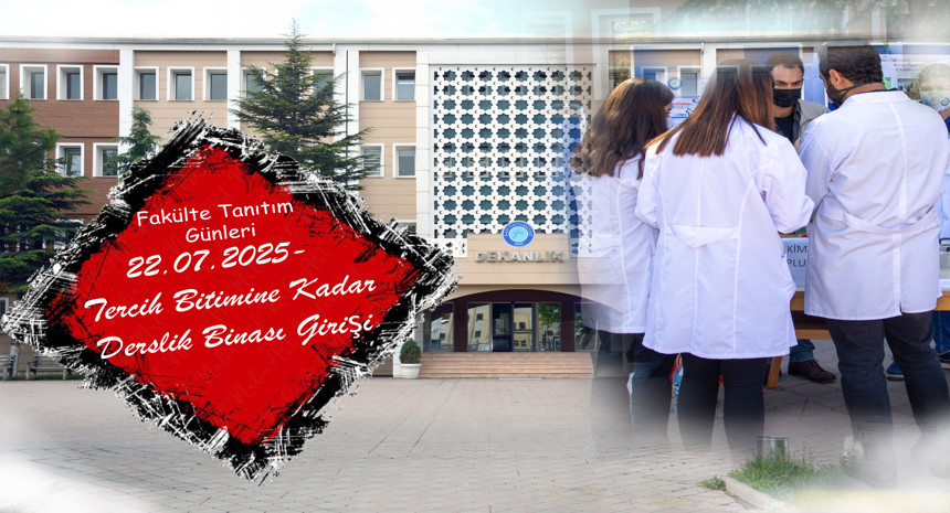 Tanıtım Günleri 2025