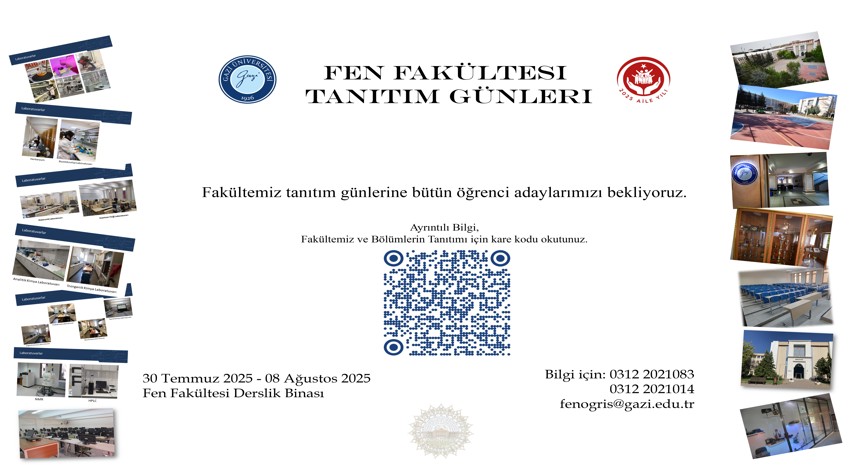Tanıtım Günleri 2025