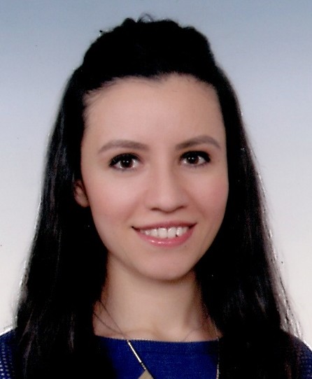 AssocProfDr Damla AMUTKAN MUTLU