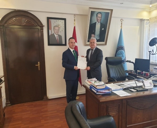 Fizik Bölüm Başkanı Ataması-1