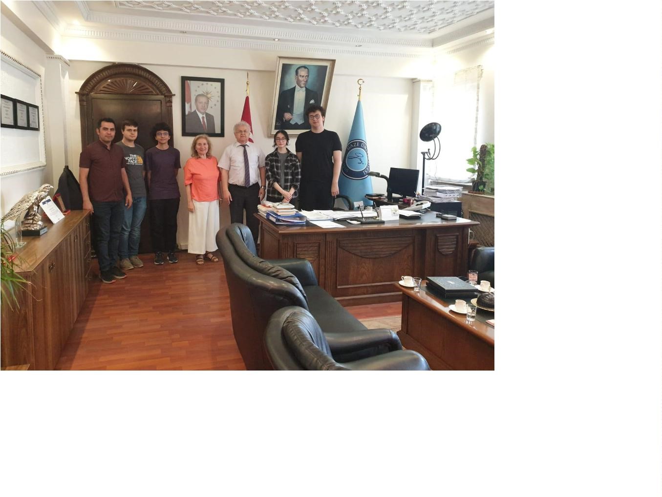 Biyoloji Olimpiyatları Resimler-5