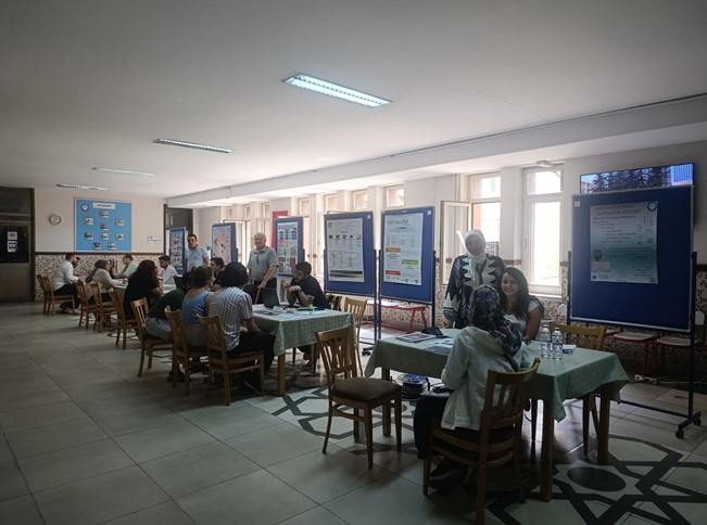 Üniversite Adayları İçin Tanıtım Günleri -1