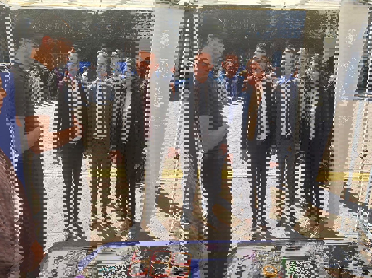  Oryantasyon Programı-1