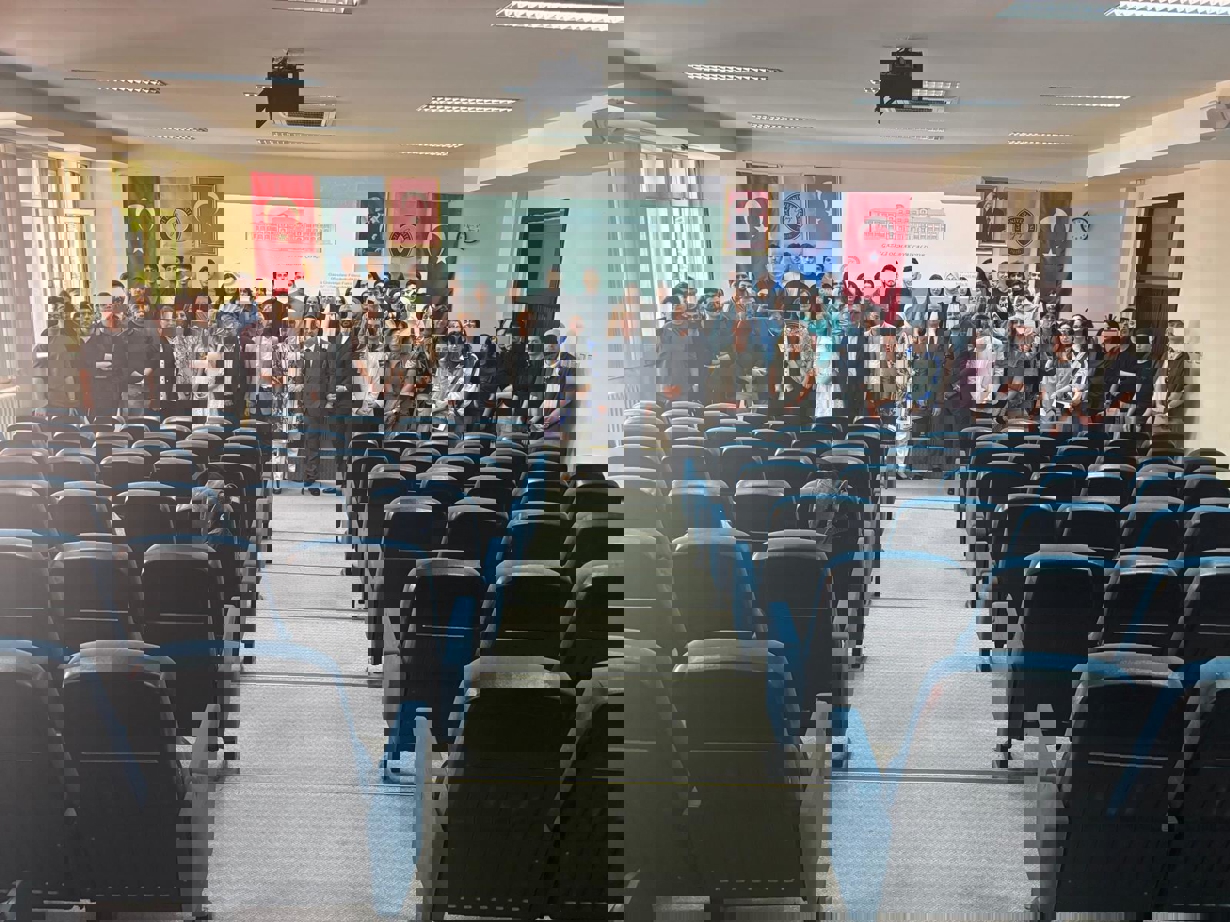  Tanışma Programı -1