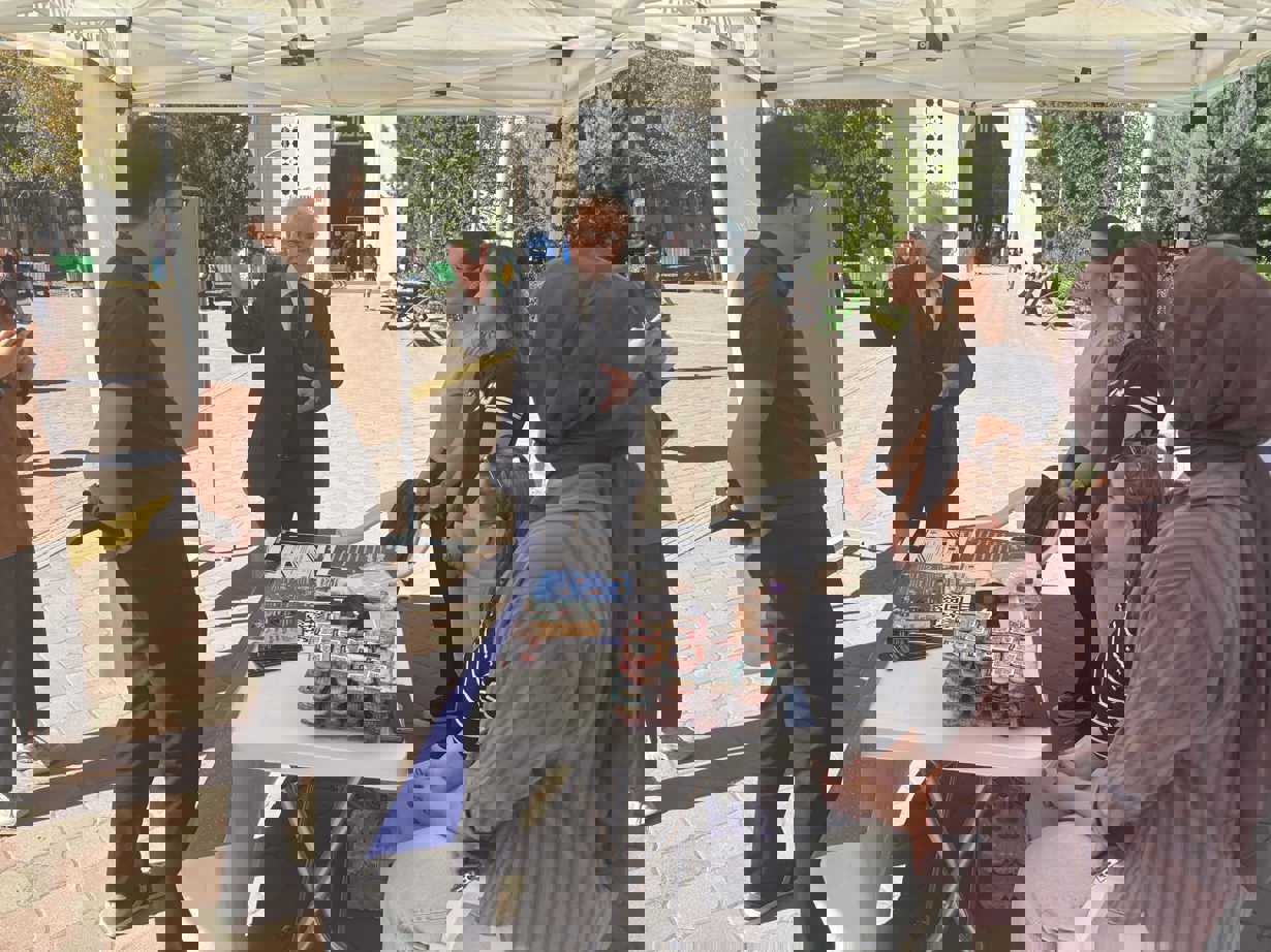  Oryantasyon Programı-1