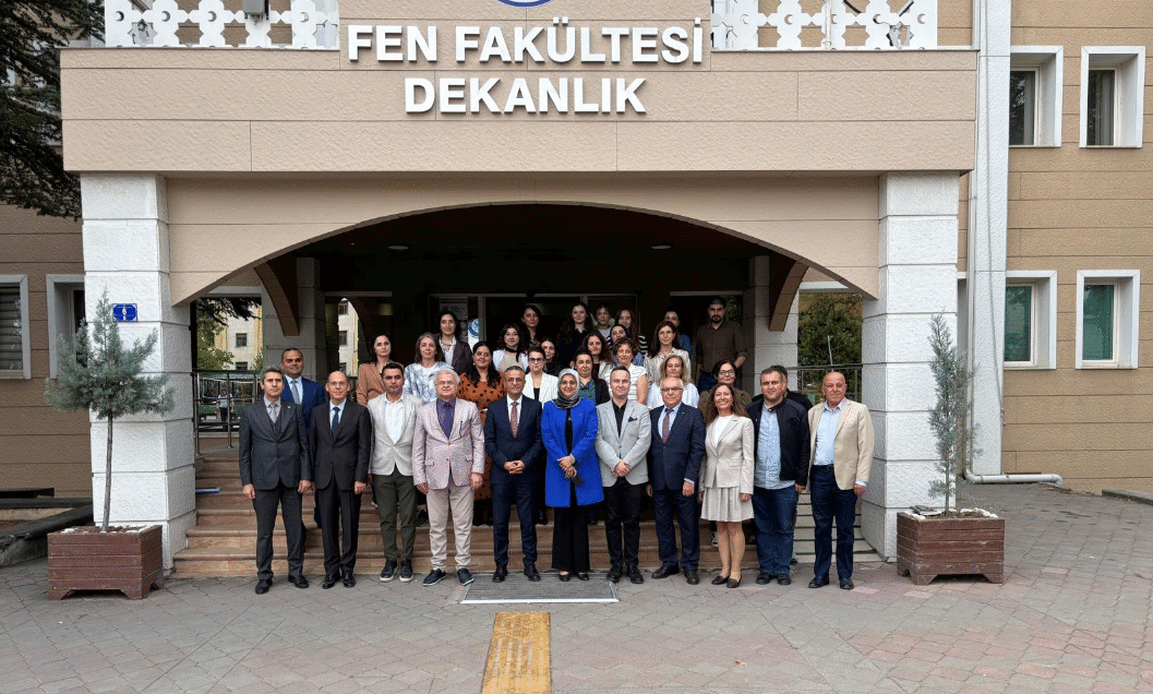 Üniversitemiz Kalite Ekibi, Fakültemize Bilgilendirme Ziyareti Gerçekleştirdi-1