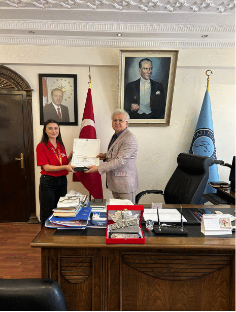 Fakültemizin TEKNOFEST 2025 Başarısı-1