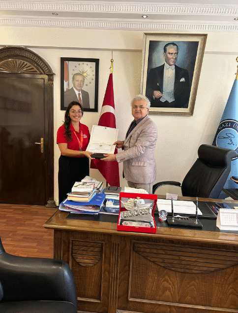 Fakültemizin TEKNOFEST 2025 Başarısı-1