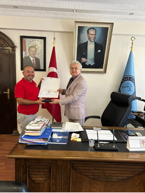 Fakültemizin TEKNOFEST 2025 Başarısı-1