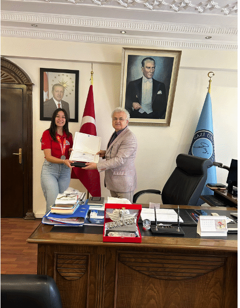 Fakültemizin TEKNOFEST 2025 Başarısıaa-1