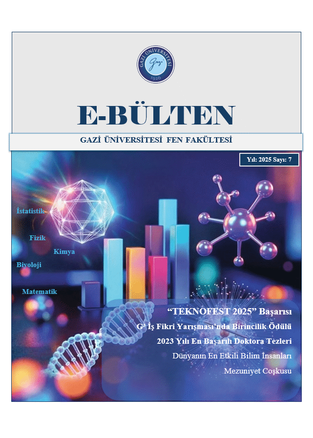 2025 Yılı E-Bülten-1