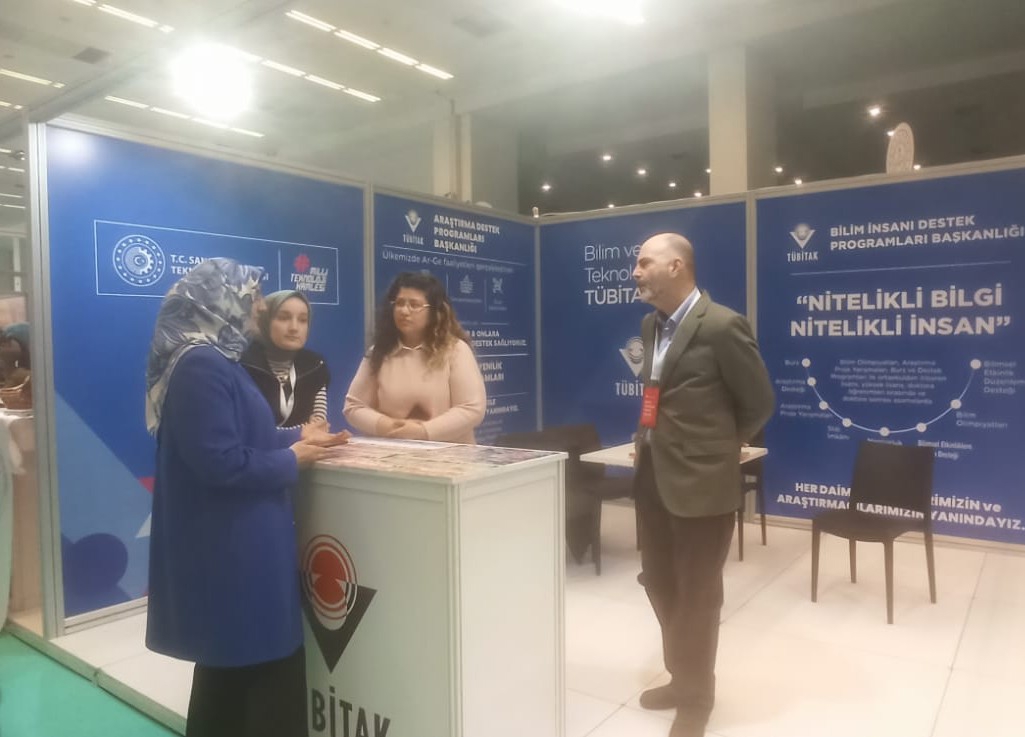Fakülte-Sektör İş Birliği Çalışma Ekibiyle Toplantı Düzenlendi-1