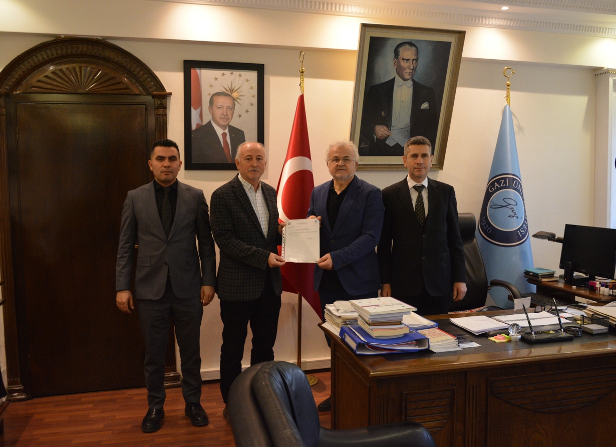 Matematik Bölüm Başkanı-1