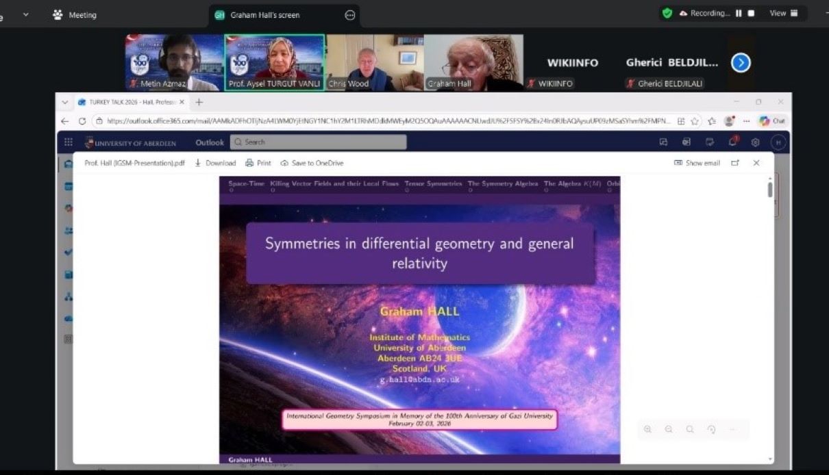 geometri sempozyumu-1