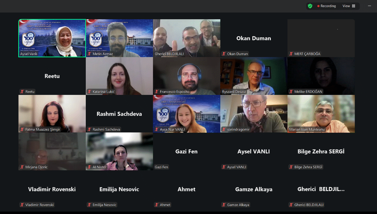 geometri sempozyumu-1