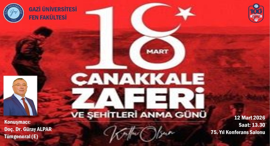 18 Mart Çanakkale Zaferi
