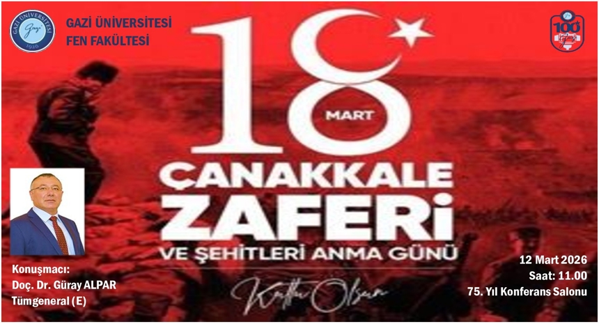 18 Mart Çanakkale Zaferi