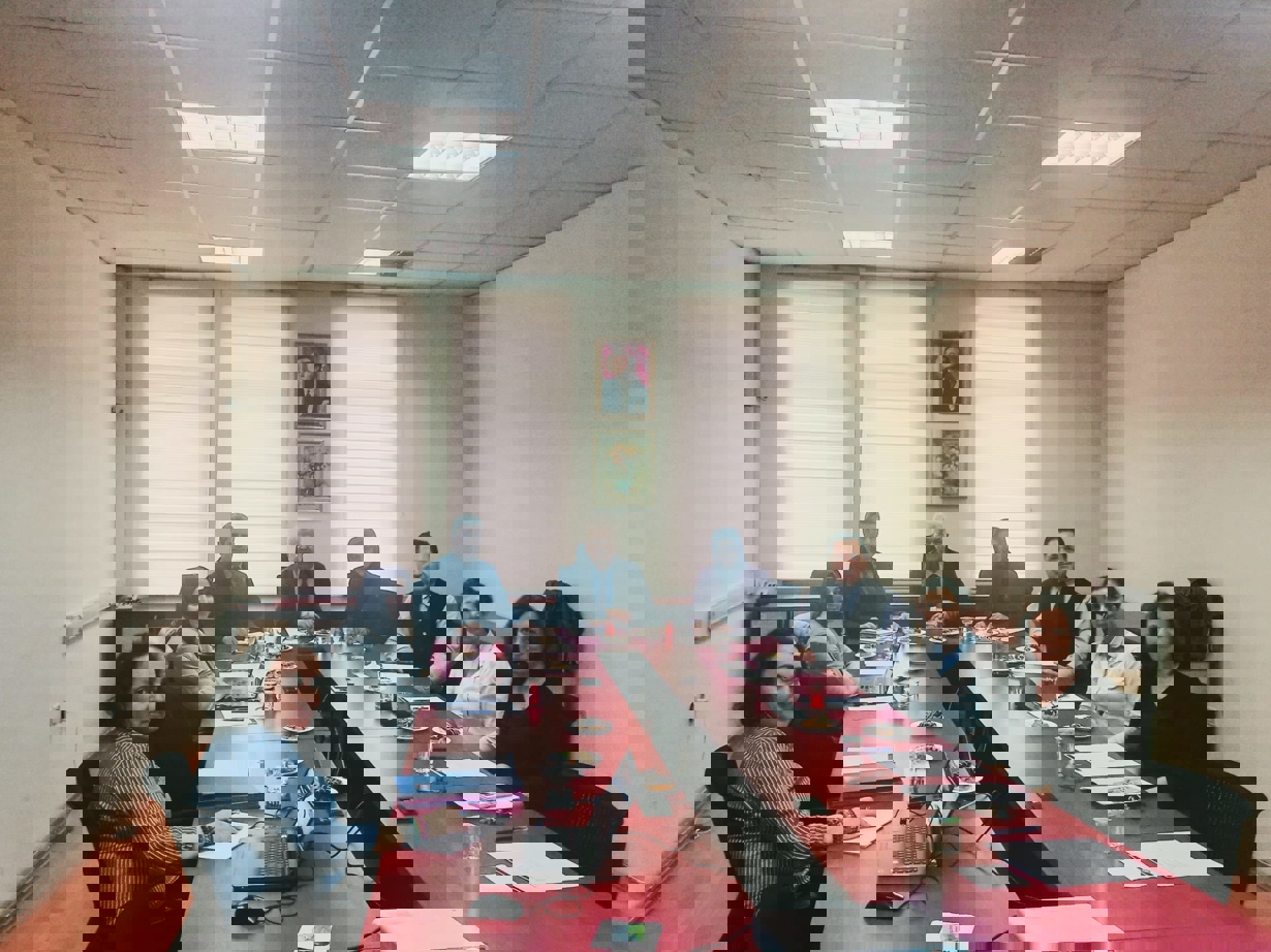 Dış Paydaş Toplantısı-1