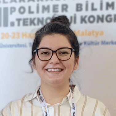 AsstProfDr Gökçe ÇALIŞ İSMETOĞLU