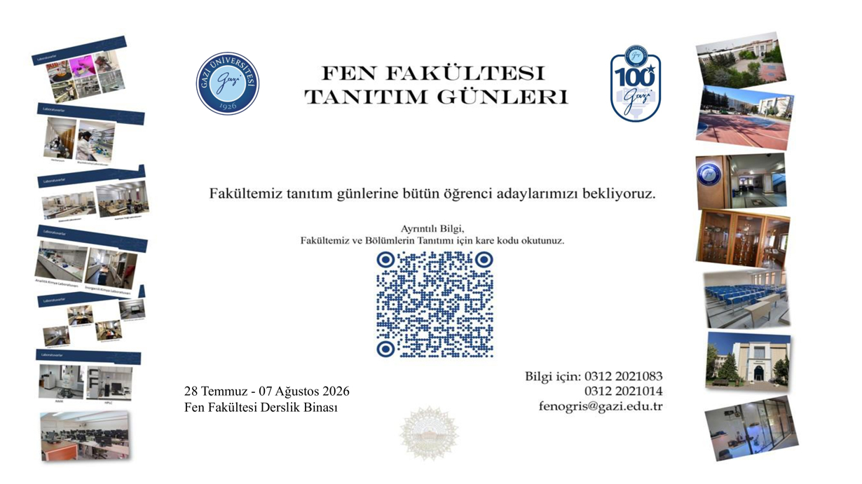 Fakülte Tanıtım Günleri-1