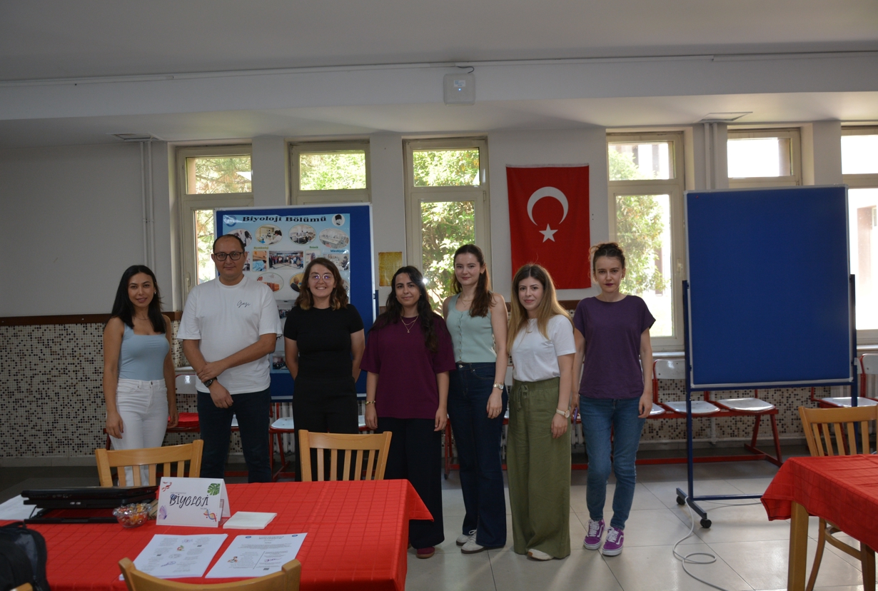 Fen Fakültemizde Tercih Dönemi Tanıtım Günleri Başladı-1