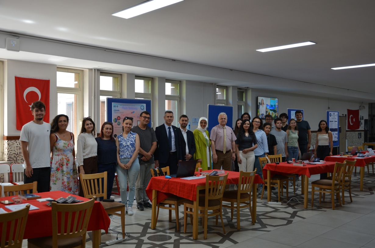 Fen Fakültemizde Tercih Dönemi Tanıtım Günleri Başladı-1