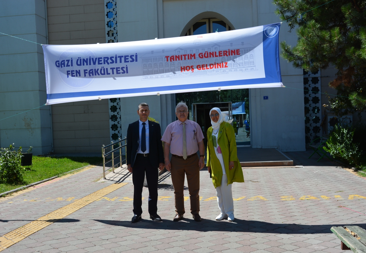 Fen Fakültemizde Tercih Dönemi Tanıtım Günleri Başladı-1
