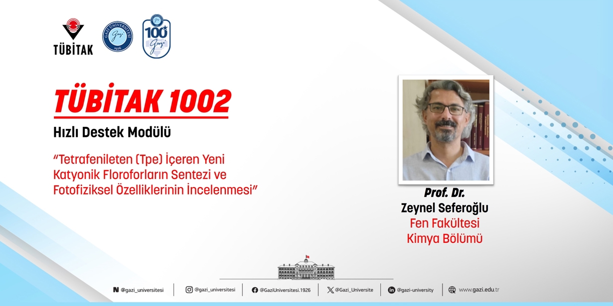 TÜBİTAK 1002 Projesi-1