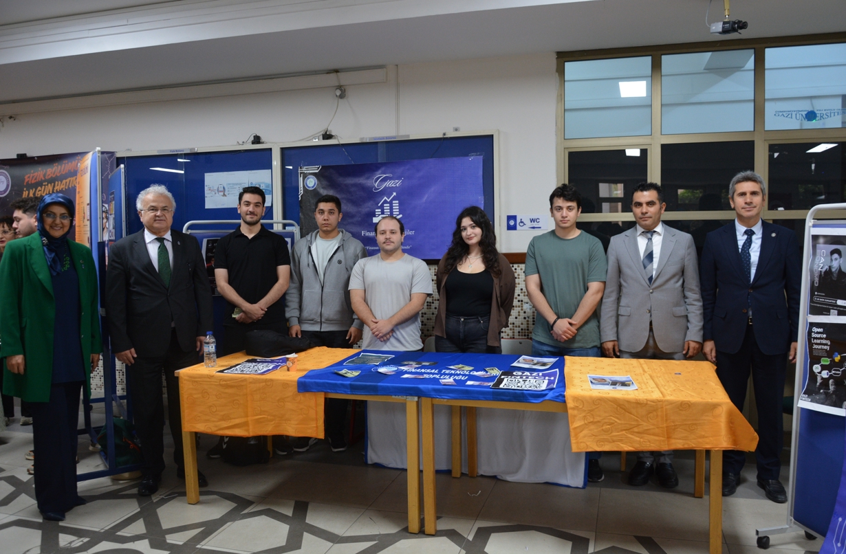 2026-2027 Eğitim Öğretim Yılında Fakültemizi Kazanan Yeni Öğrencilerle “Oryantasyon ve Tanışma Etkinliği” Gerçekleştirildi-1