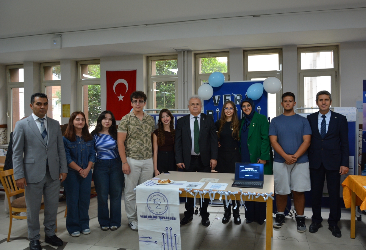 2026-2027 Eğitim Öğretim Yılında Fakültemizi Kazanan Yeni Öğrencilerle “Oryantasyon ve Tanışma Etkinliği” Gerçekleştirildi-1