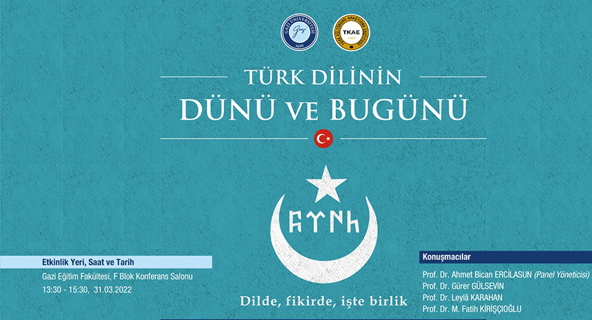 türk dilinin dünü ve bugünü-1