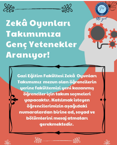 zeka oyunları 1-1