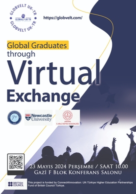 Global Graduates through Virtual Exchange