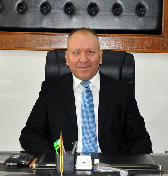 ProfDr Ferudun SEZGİN