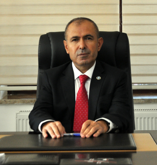 ProfDr Bilal GÜNEŞ